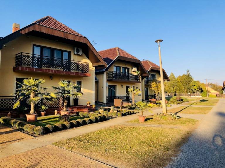 House  Mórahalom
