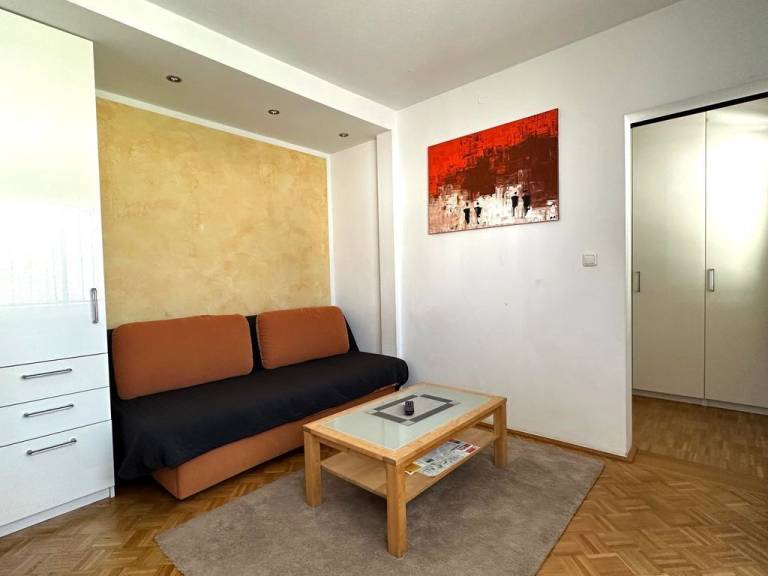 Ferienwohnung Salzburg