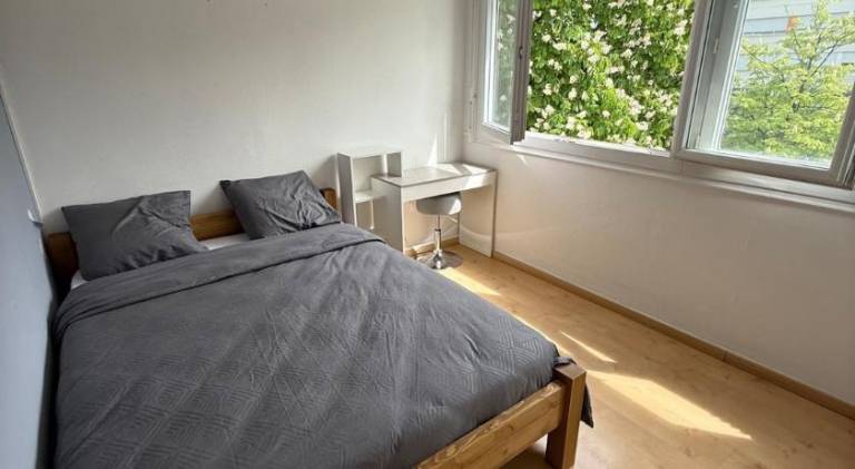 Pleasant rental apartment | Dogs allowed — photo 2