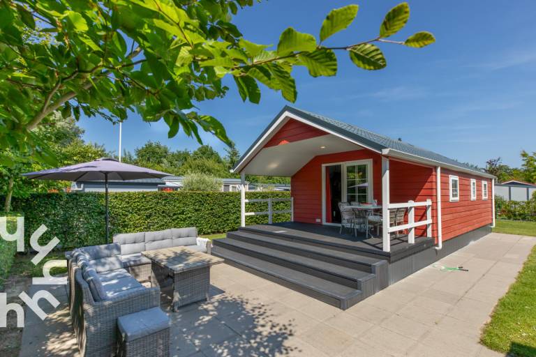 Ferienhaus Stavenisse