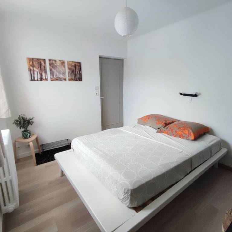 Rental apartment with garden | Perfect for remote work — photo 5