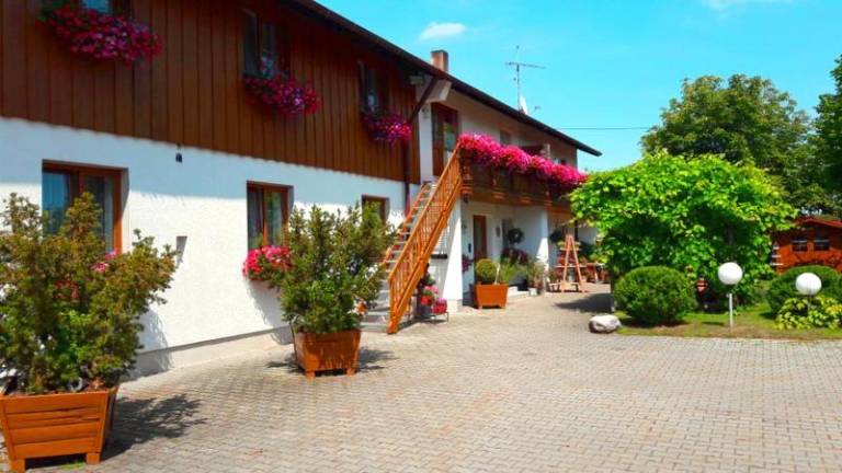 Bed & Breakfast Vaterstetten
