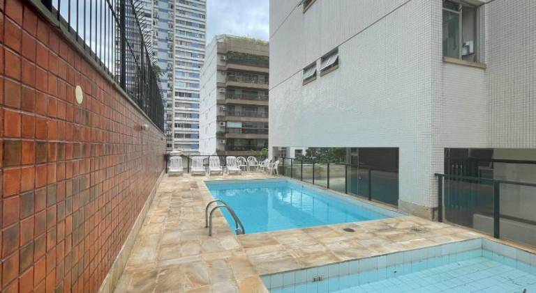 Beautiful apartment with pool | Next to the beach | Pets are welcome — photo 3