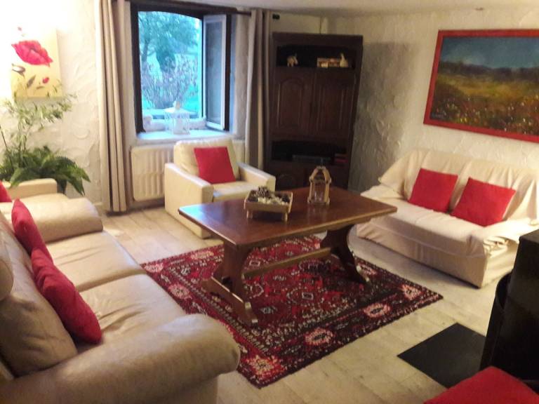 Maison de vacances Houffalize
