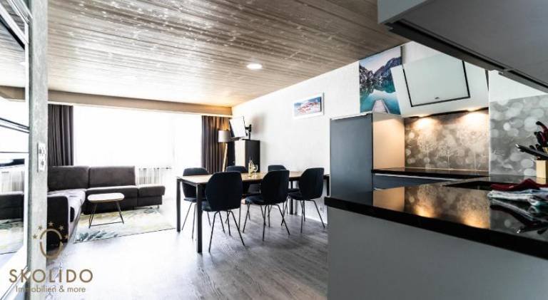 Rental apartment with terrace — photo 4