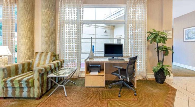 La Quinta Inn & Suites by Wyndham USF (Near Busch Gardens) — photo 5