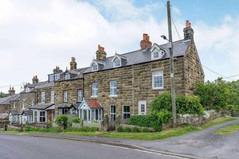 Cottage Glaisdale
