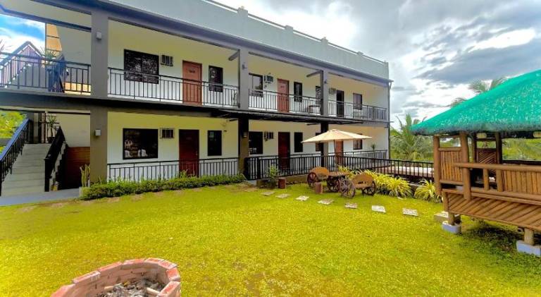 Sol Y Verde Resort Tagaytay — photo 4
