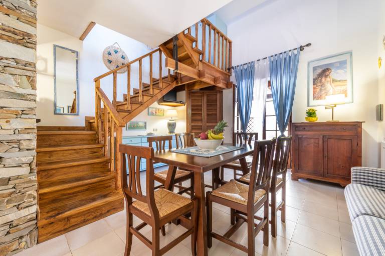 Appartamento vacanza Stintino