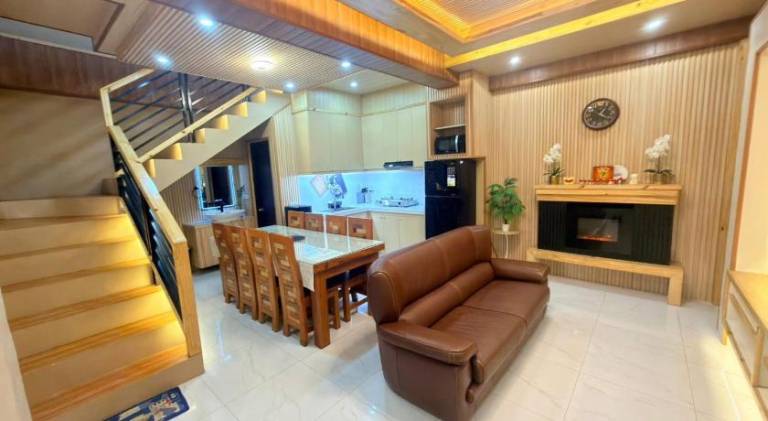 House with 4 rooms for 15 persons — photo 4