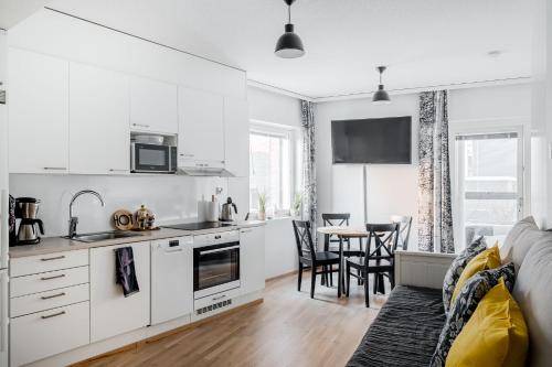 Appartement Pohjola