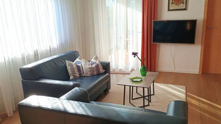 Ferienwohnung Ebermannstadt