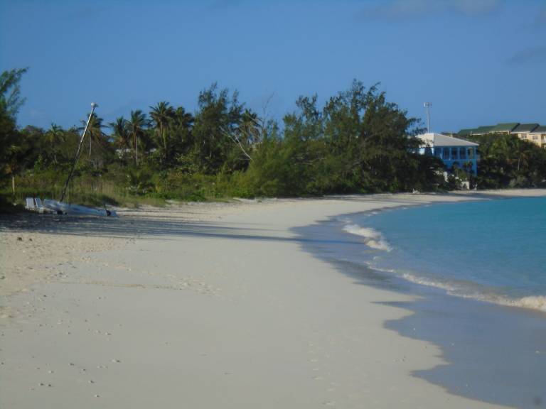Apartment Great Exuma
