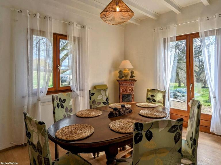 Cottage Belfort