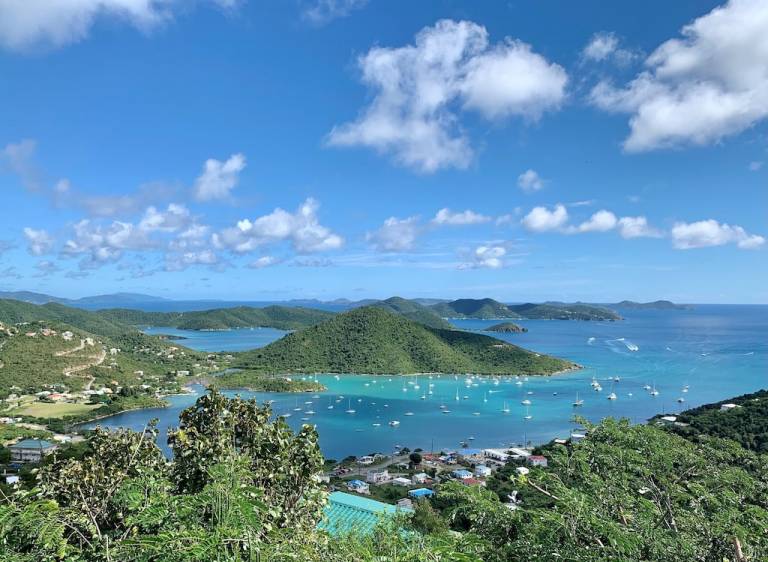 Villa Coral Bay