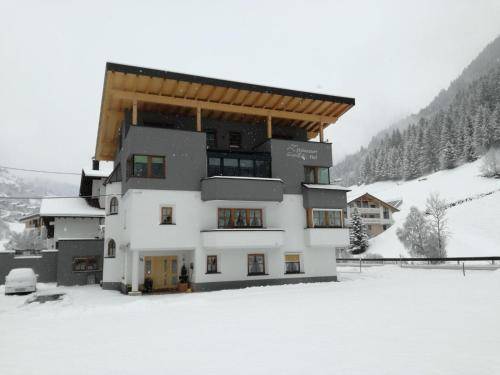 Apartment  Ischgl