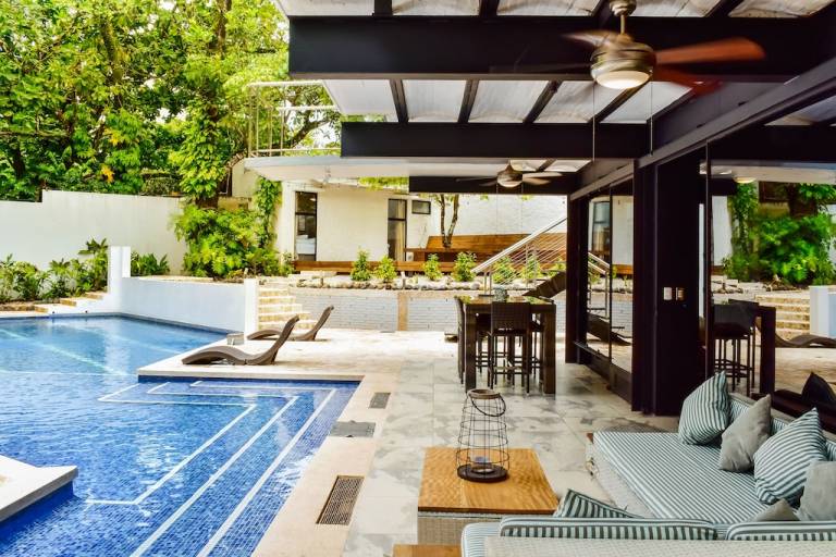 House  Playa Carrillo