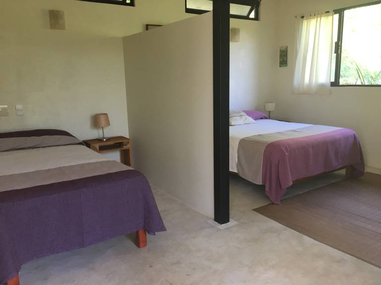 Double Bed, Queen size, small kitchen, terrace, wi-fi- air condition — photo 5
