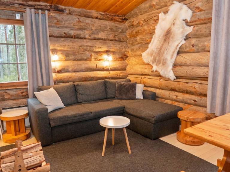 Vacation home with 2 rooms for 6 persons — photo 3