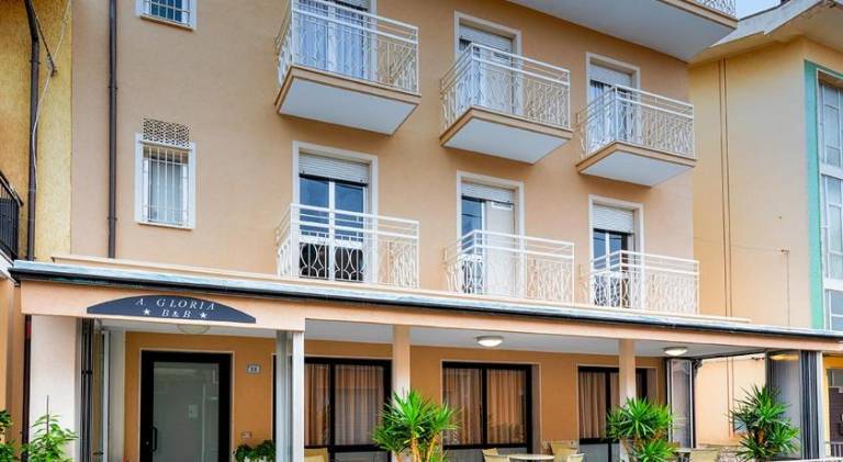Albergo Gloria in Bellaria-Igea Marina