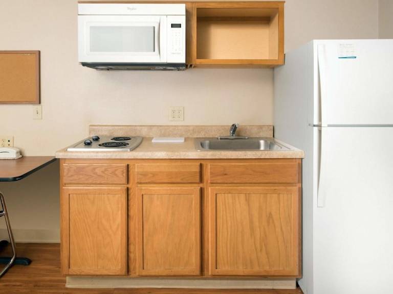 WoodSpring Suites Council Bluffs — photo 3