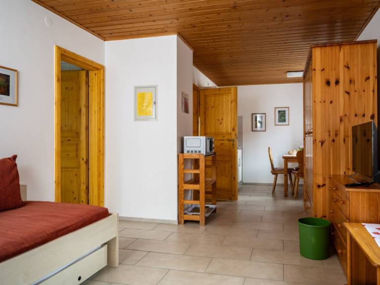 Ferienwohnung Grünstadt