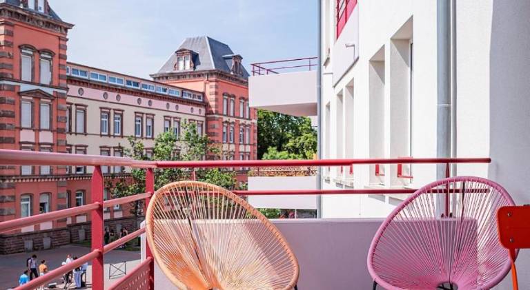Charming rental apartment | Pets are welcome — photo 4