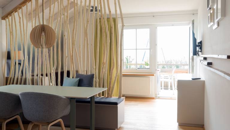 Ferienwohnung Immenstaad am Bodensee