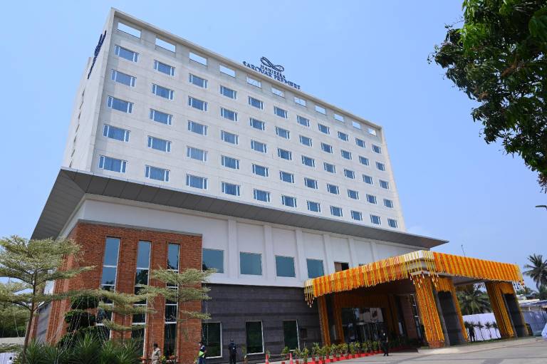 MANJEERA PREMIER