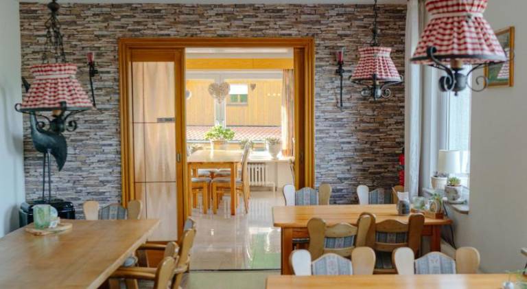 Gasthaus Talblick - Schwarzwald Plus Karte inkludiert — photo 4