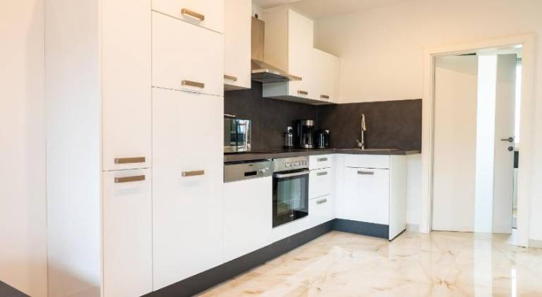 Holiday apartment for 4 persons — photo 4