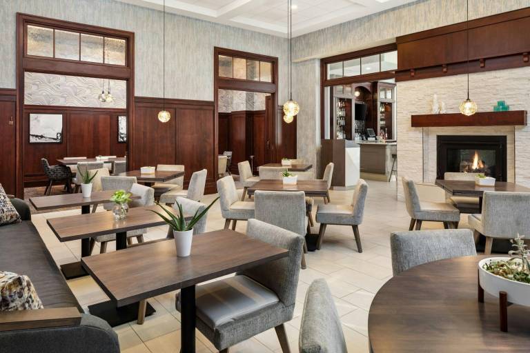 Sheraton Duluth Hotel — photo 5