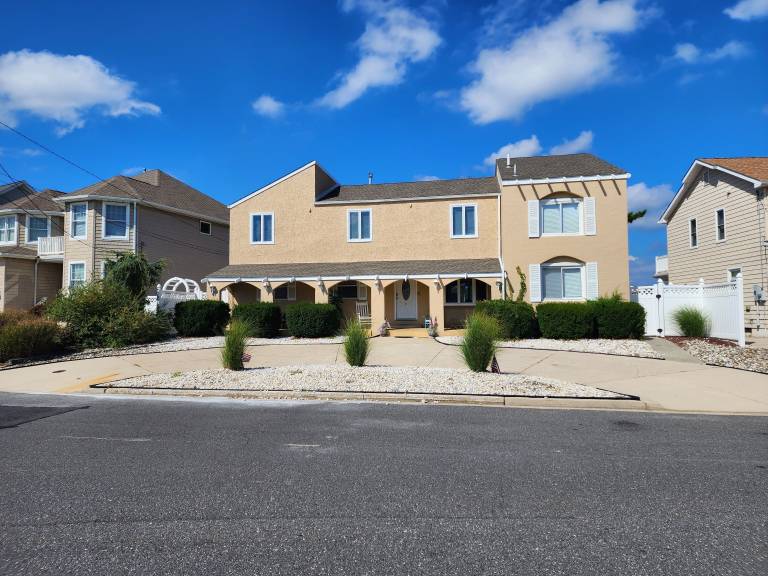 House Brigantine