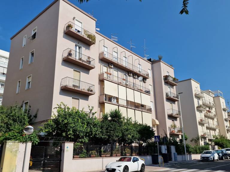 Ferienwohnung  Cagliari