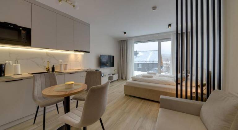 RentPlanet - Apartamenty IzerSKI Resort — photo 2