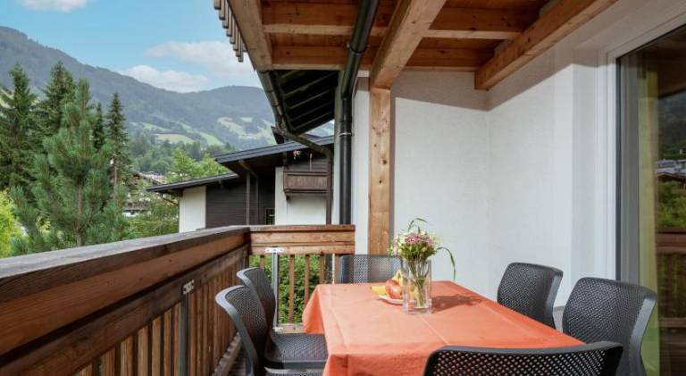 Apartment with garden & patio | Suitable for remote work — photo 4