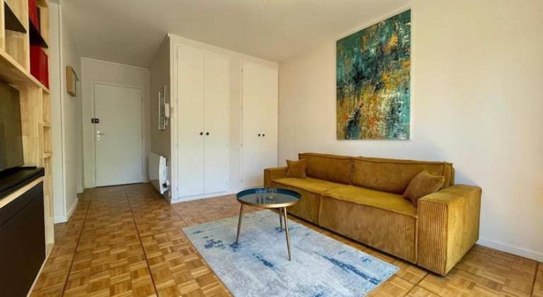 Rental apartment | Pets are welcome — photo 5