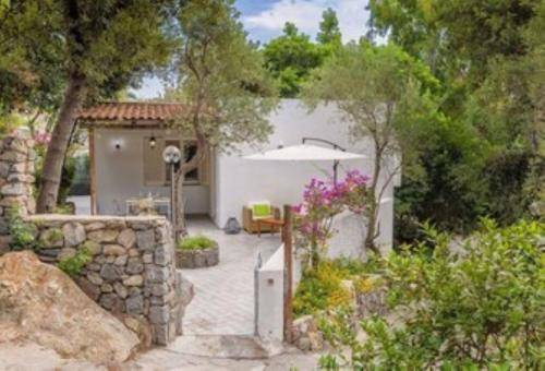 House Ischia