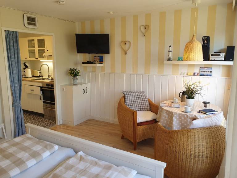Ferienwohnung Reichenau