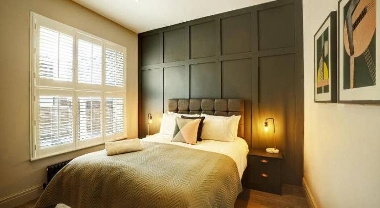 Apartment Trafford