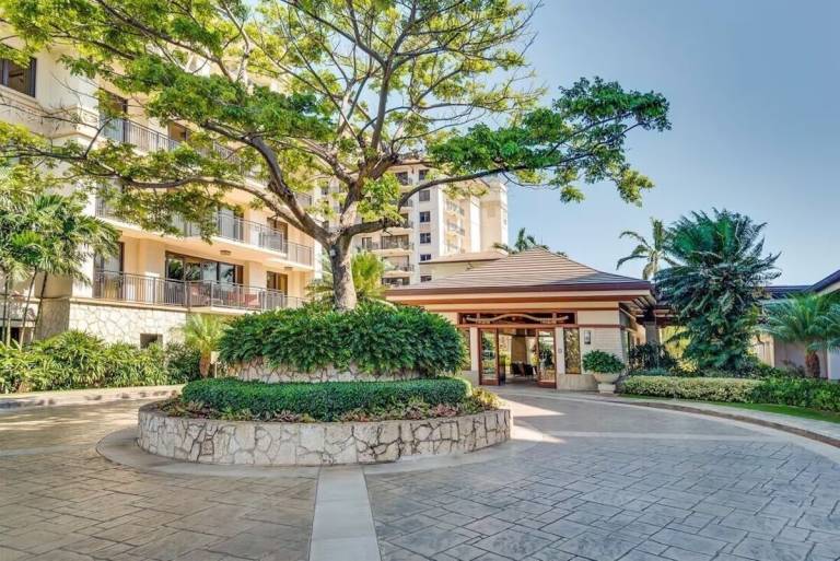 Villa Kapolei