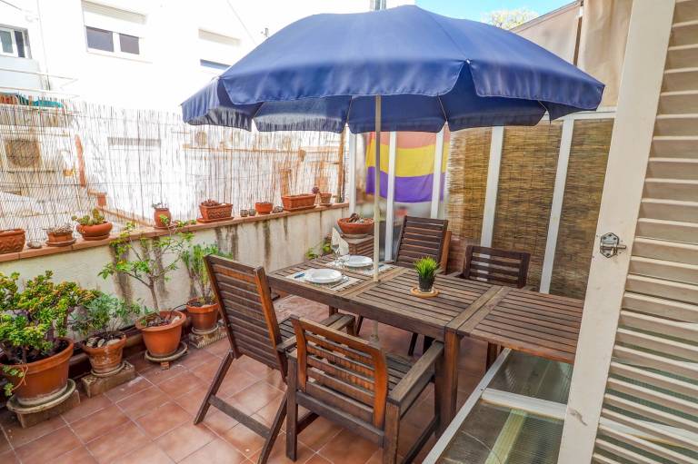 Ferienwohnung Sitges