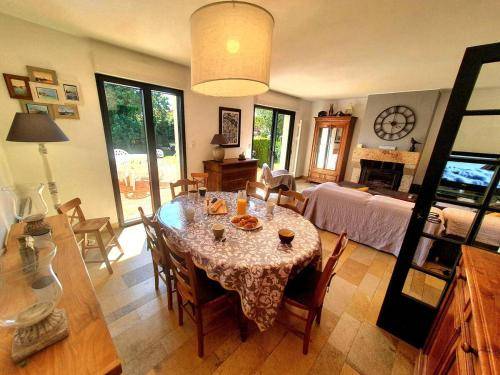 Chambre d'hôtes Saint-Brieuc