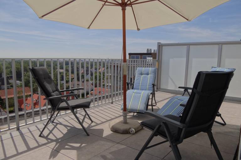 Appartement Nieuport