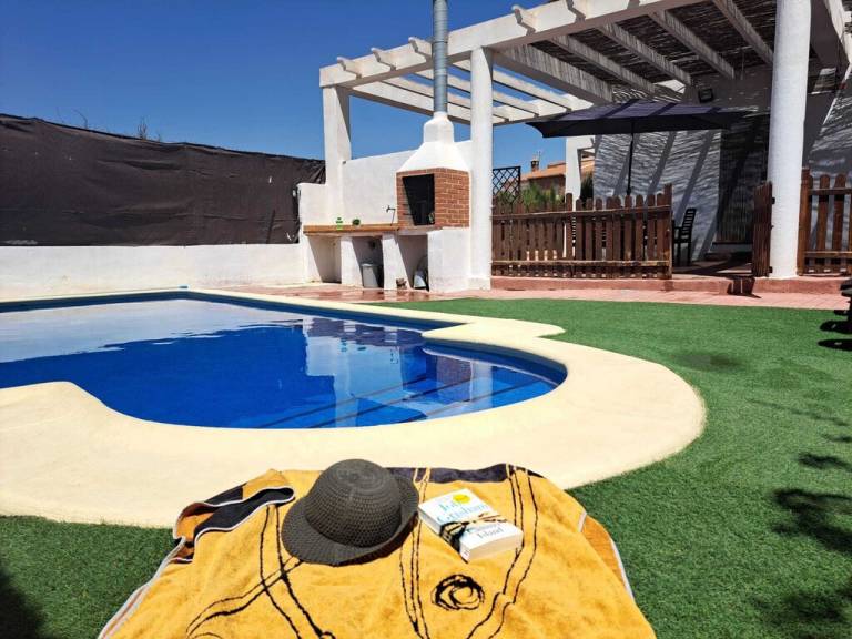 Villa Urbanización el Puntal