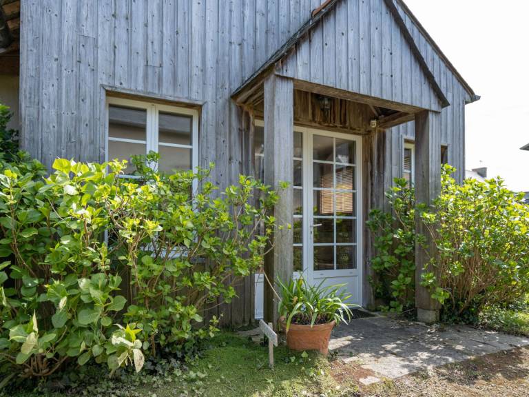 Ferienwohnung Cancale