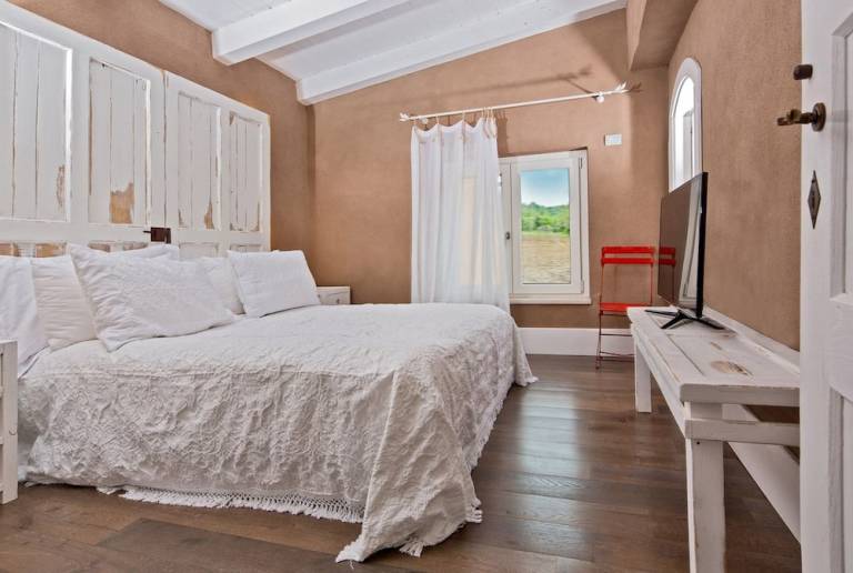 Casa vacanza Frasso Telesino