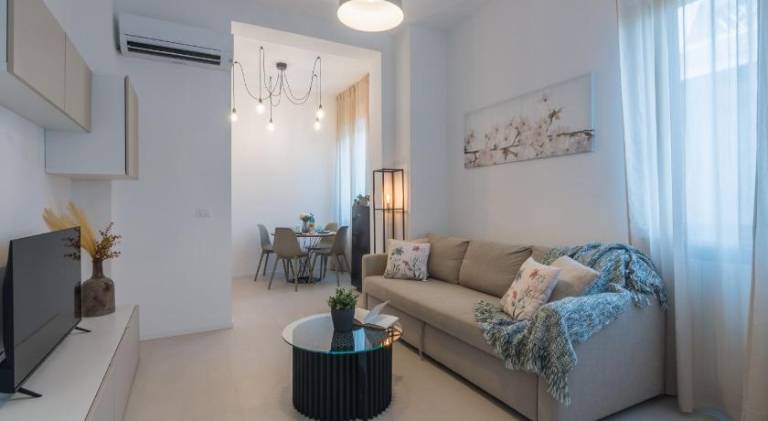Charming apartment | Beach nearby | Dogs allowed in Rimini