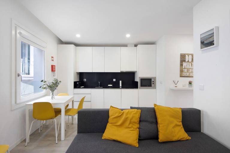 Apartamento Aveiro
