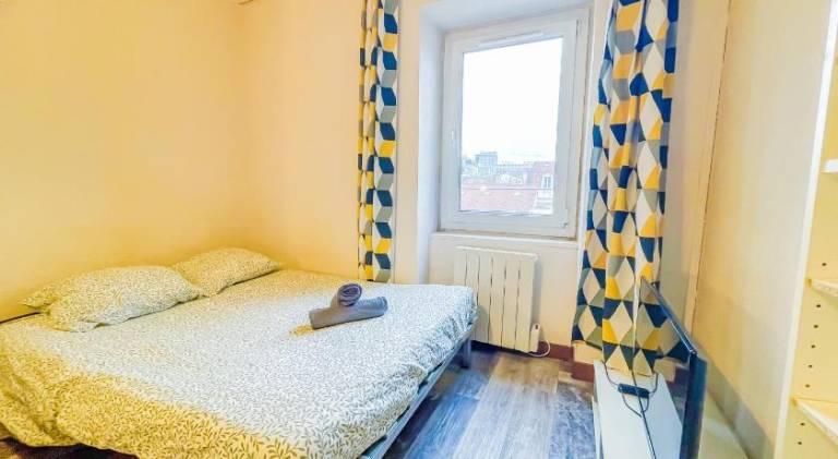 Pleasant rental apartment | Pets allowed in Aubiere
